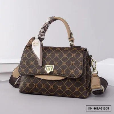 Radiant Grace Women’s Handbag